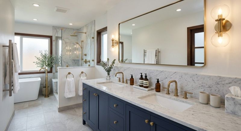 Top Bathroom Remodeling Companies in Dallas, NC