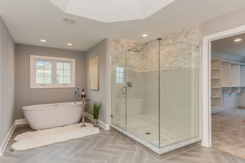 Best Bathroom Remodelers Contractors in Gastonia, NC